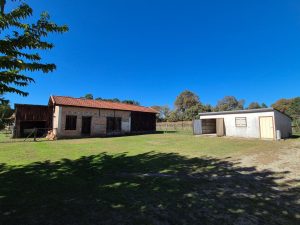 52749469  – Maison – 4 pièces à YGOS ST SATURNIN