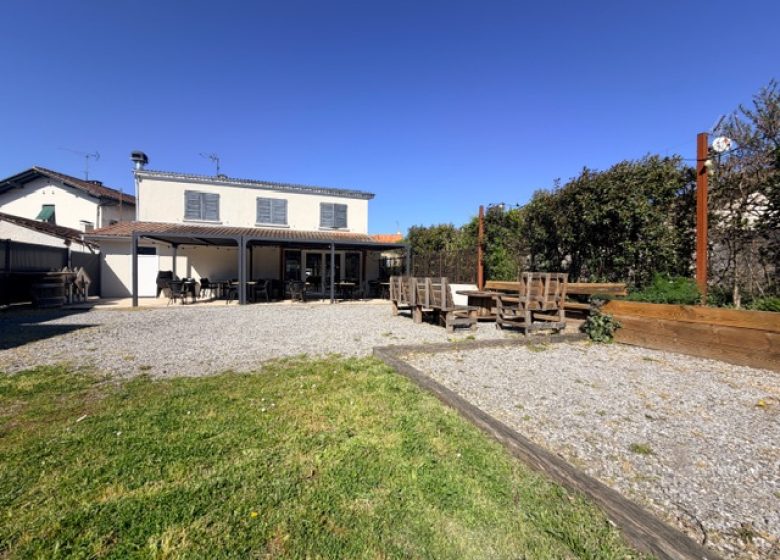 52953314  – Immeuble à GABARRET