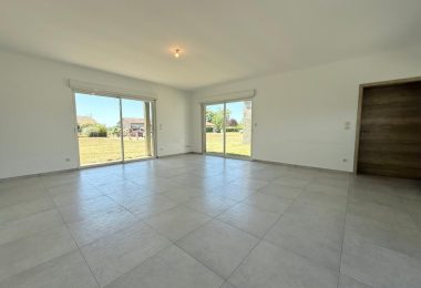 52628678  – Maison – 4 pièces à RISCLE