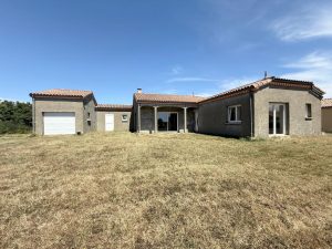 52628678  – Maison – 4 pièces à RISCLE