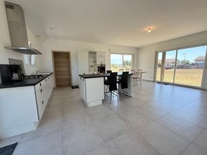 52628652  – Maison – 4 pièces à RISCLE