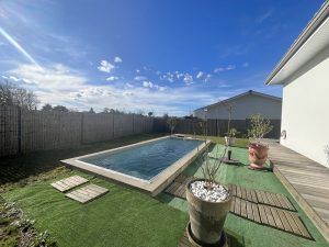 52953625  – Maison – 4 pièces à TOSSE