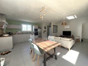 52953625  – Maison – 4 pièces à TOSSE