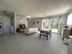 52953625  – Maison – 4 pièces à TOSSE