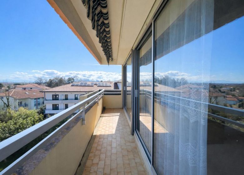 52952441  – Appartement – 3 pièces à ST PAUL LES DAX