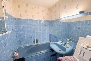 52952441  – Appartement – 3 pièces à ST PAUL LES DAX