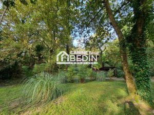 52952117  – Maison – 5 pièces à BISCARROSSE