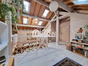 52952117  – Maison – 5 pièces à BISCARROSSE