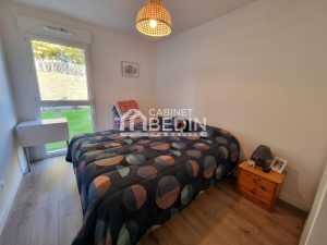 52754675  – Appartement – 4 pièces à SEYRESSE