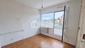 52764587  – Appartement – 2 pièces à DAX
