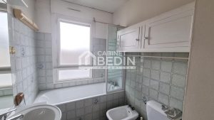 52764587  – Appartement – 2 pièces à DAX