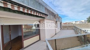 52764587  – Appartement – 2 pièces à DAX