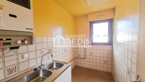 52764587  – Appartement – 2 pièces à DAX