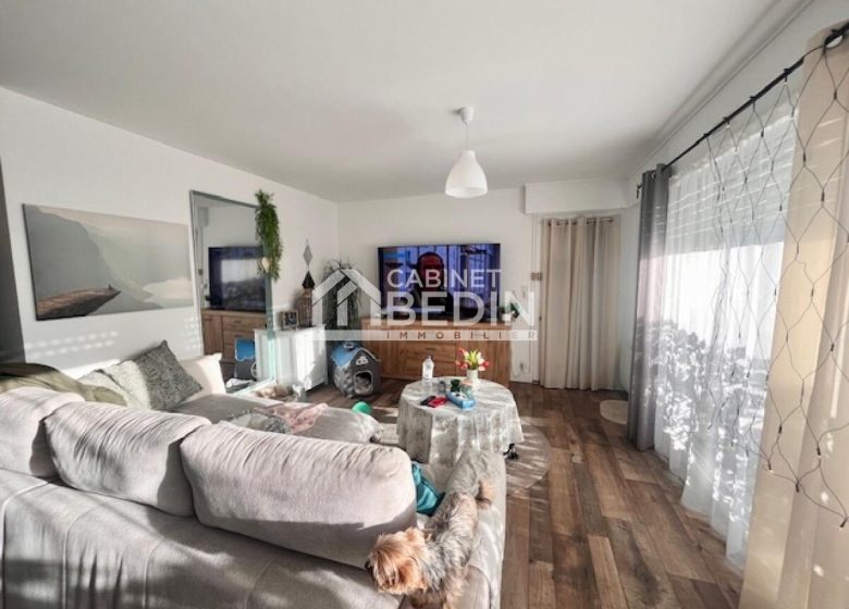 52898666  – Appartement – 2 pièces à DAX