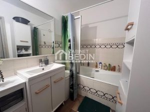 52898666  – Appartement – 2 pièces à DAX