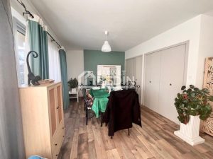 52898666  – Appartement – 2 pièces à DAX