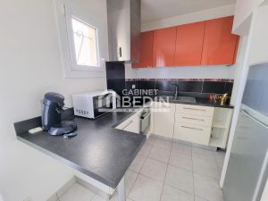 52923282  – Appartement – 1 pièces à DAX