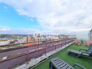 52923282  – Appartement – 1 pièces à DAX