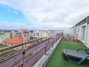 52923282  – Appartement – 1 pièces à DAX