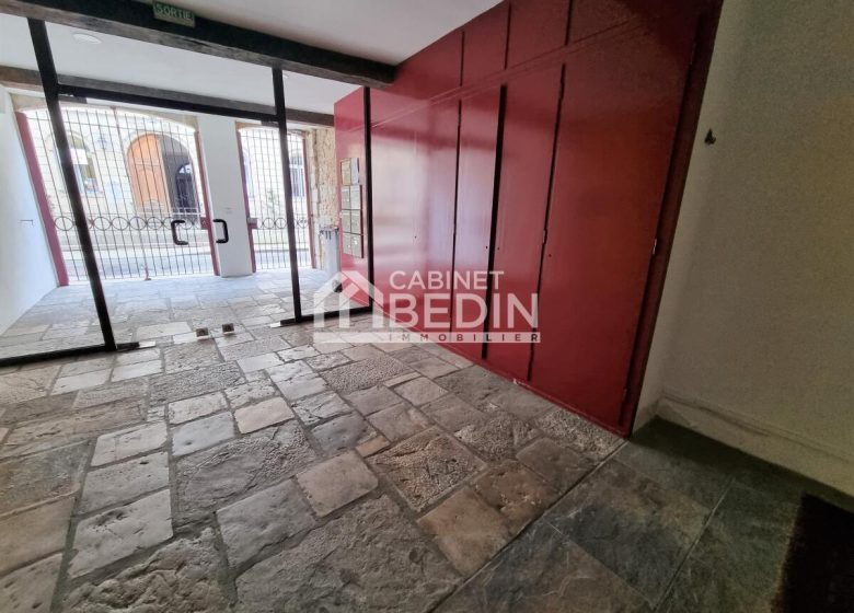 52383086  – Immeuble à DAX