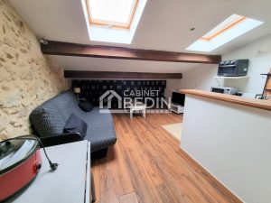 52383086  – Immeuble à DAX