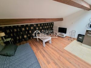 52383086  – Immeuble à DAX