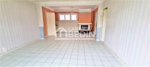 52756971  – Maison – 7 pièces à DAX