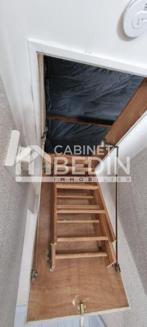 52756971  – Maison – 7 pièces à DAX