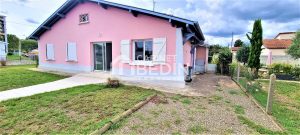 52756971  – Maison – 7 pièces à DAX