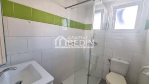 52700078  – Appartement – 1 pièces à DAX