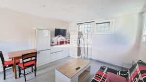 52700078  – Appartement – 1 pièces à DAX