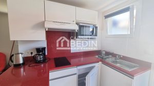 52700078  – Appartement – 1 pièces à DAX