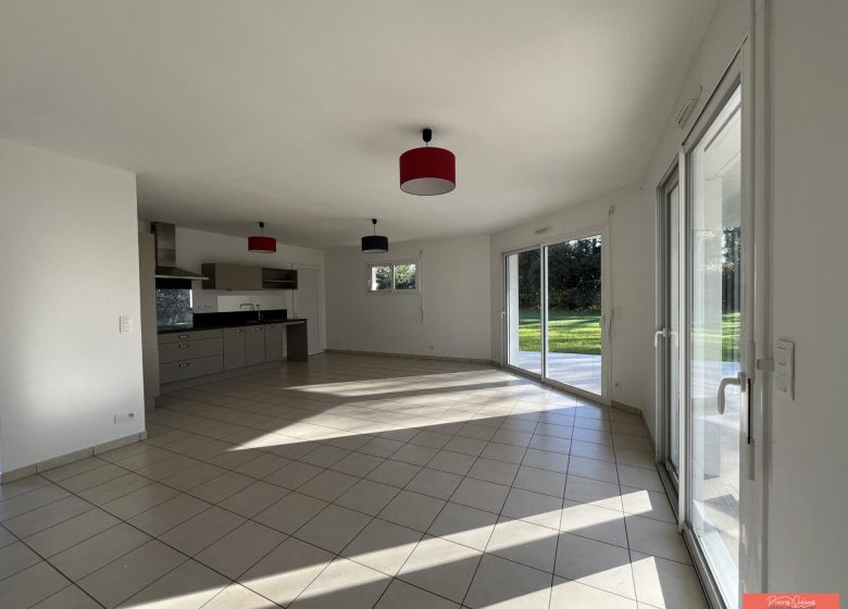 52886306  – Maison – 4 pièces à ST MARTIN DE SEIGNANX