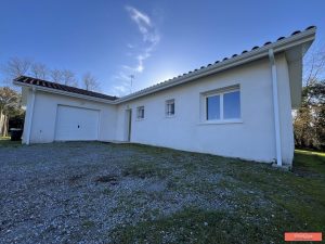 52886306  – Maison – 4 pièces à ST MARTIN DE SEIGNANX