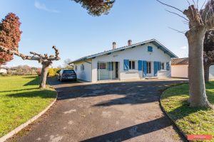 52870391  – Maison – 3 pièces à ST MARTIN DE SEIGNANX