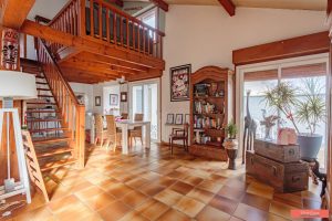 52901085  – Maison – 4 pièces à ST LAURENT DE GOSSE