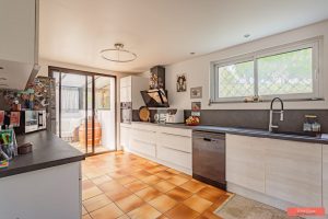 52901085  – Maison – 4 pièces à ST LAURENT DE GOSSE