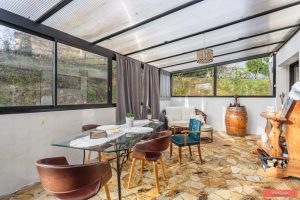 52901085  – Maison – 4 pièces à ST LAURENT DE GOSSE