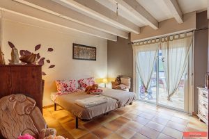 52901085  – Maison – 4 pièces à ST LAURENT DE GOSSE