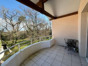 52733891  – Appartement – 2 pièces à ST PIERRE DU MONT