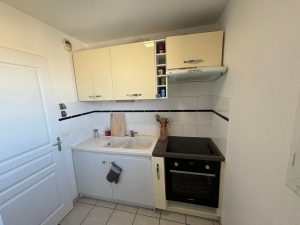 52733891  – Appartement – 2 pièces à ST PIERRE DU MONT