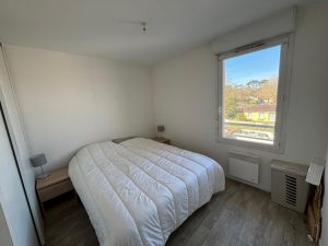 52733891  – Appartement – 2 pièces à ST PIERRE DU MONT