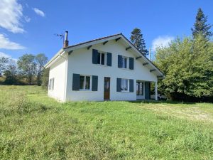 51782896  – Maison – 5 pièces à POMAREZ