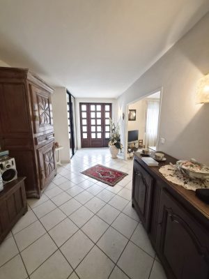 52955084  – Maison – 10 pièces à VILLENEUVE DE MARSAN