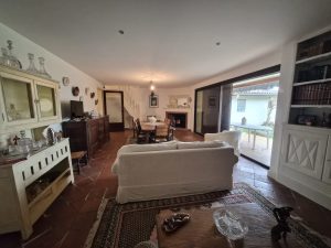 52955084  – Maison – 10 pièces à VILLENEUVE DE MARSAN