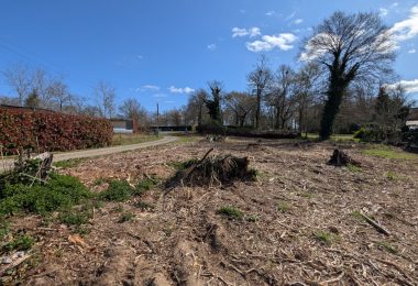 52955521  – Terrain à MONT DE MARSAN