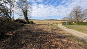 52955521  – Terrain à MONT DE MARSAN