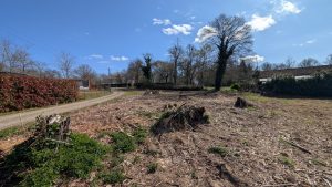 52955521  – Terrain à MONT DE MARSAN