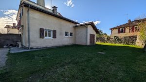 52955443  – Maison – 4 pièces à BROCAS