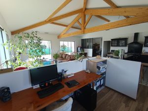 52955207  – Maison – 5 pièces à BISCARROSSE